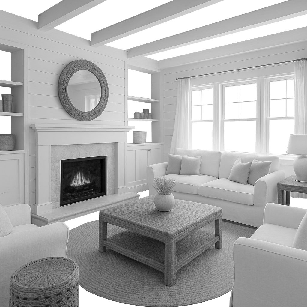Coastal