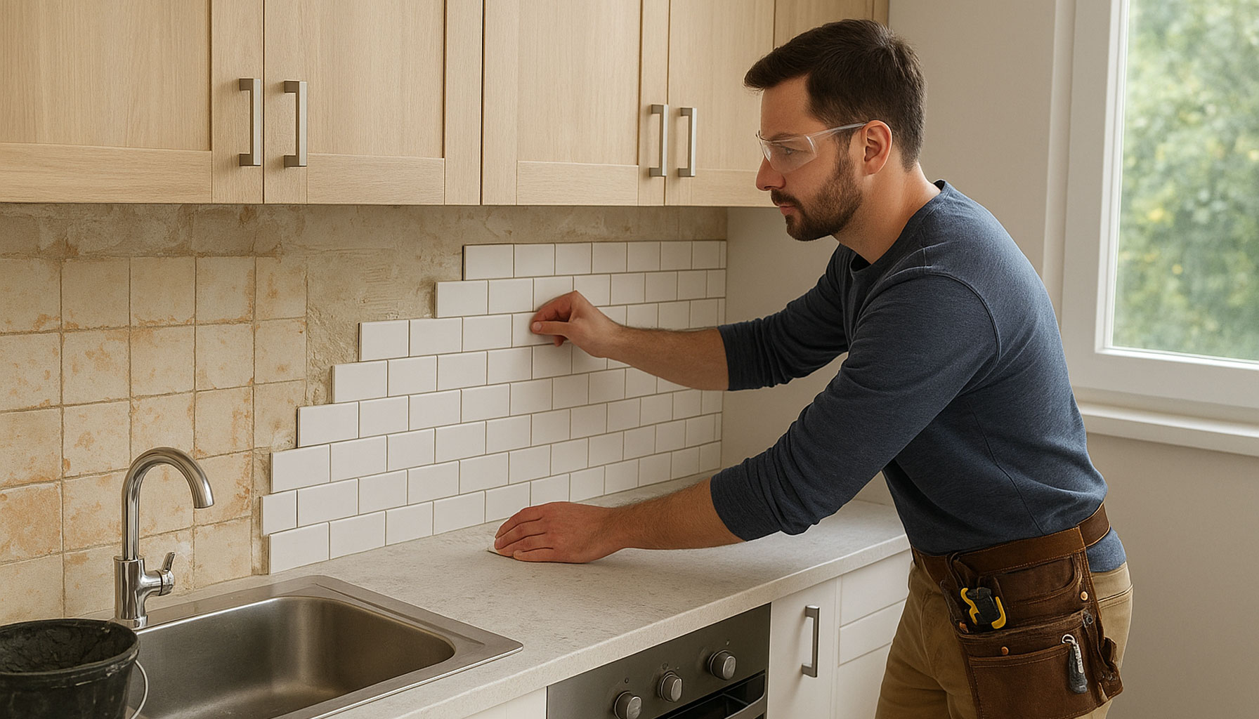  How to Increase Home Value by Renovating the Kitchen ?