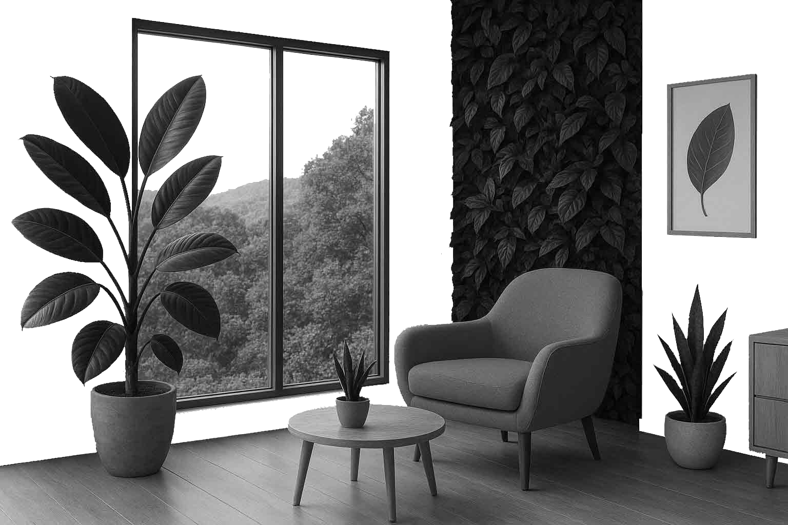  Biophilic Design