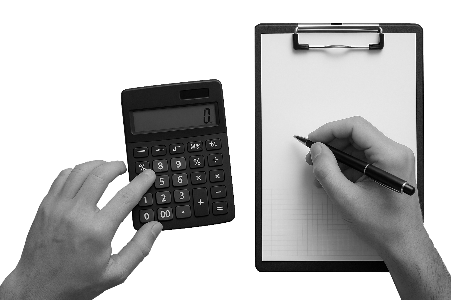  Cost Estimate 