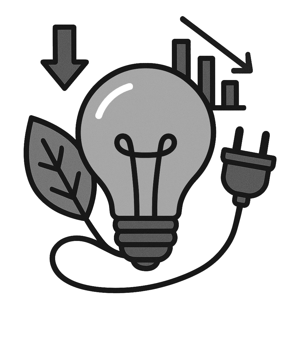 Reduced Energy Consumption